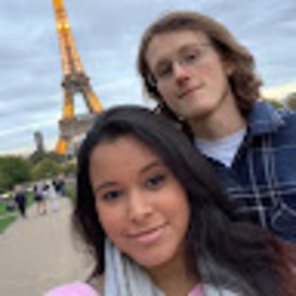 Meet your Posher, James - Picture 1 of 1